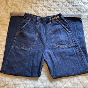 Freddies of Pinewood Jeanies Jeans